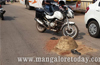 Mangaluru: Bank employee fatally run over by bus at Kankanady